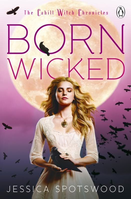 2013 Ya Uk Debut Interview Born Wicked By Jessica Spotswood ~ Once Upon A Bookcase 